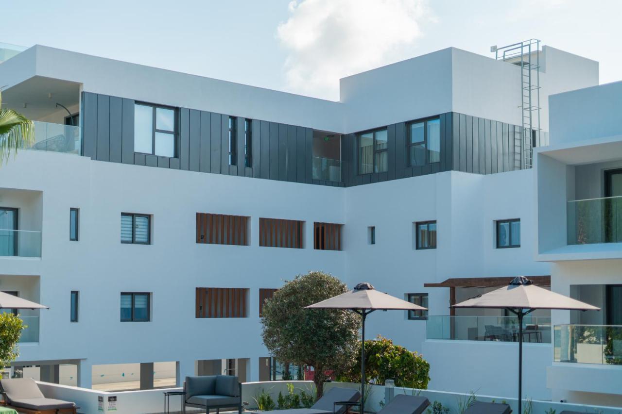 Silver Park Paphos Exterior foto