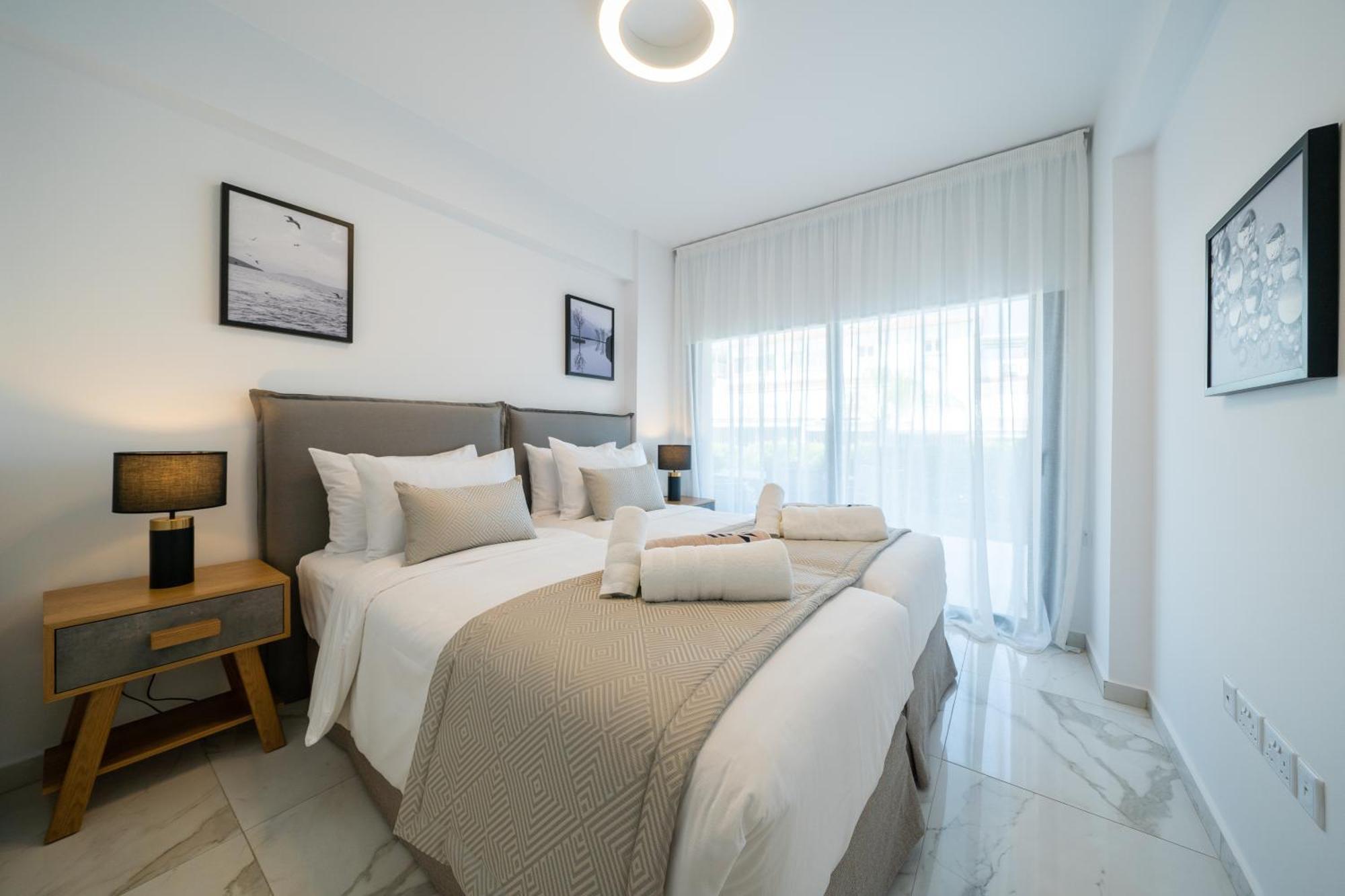 Silver Park Paphos Habitación foto